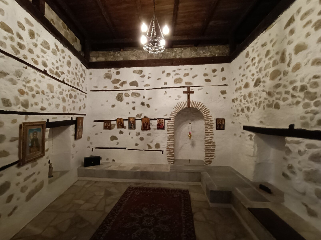 Kordopulova House-梅尔尼克必去景点