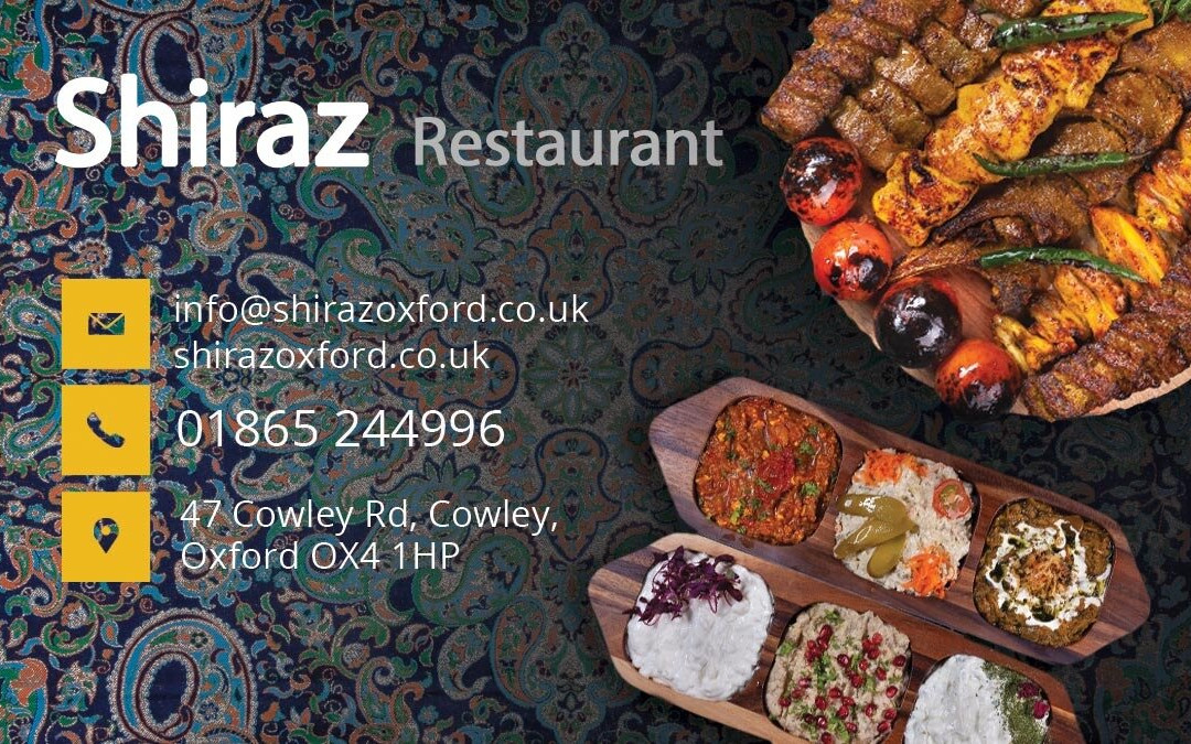 Shiraz