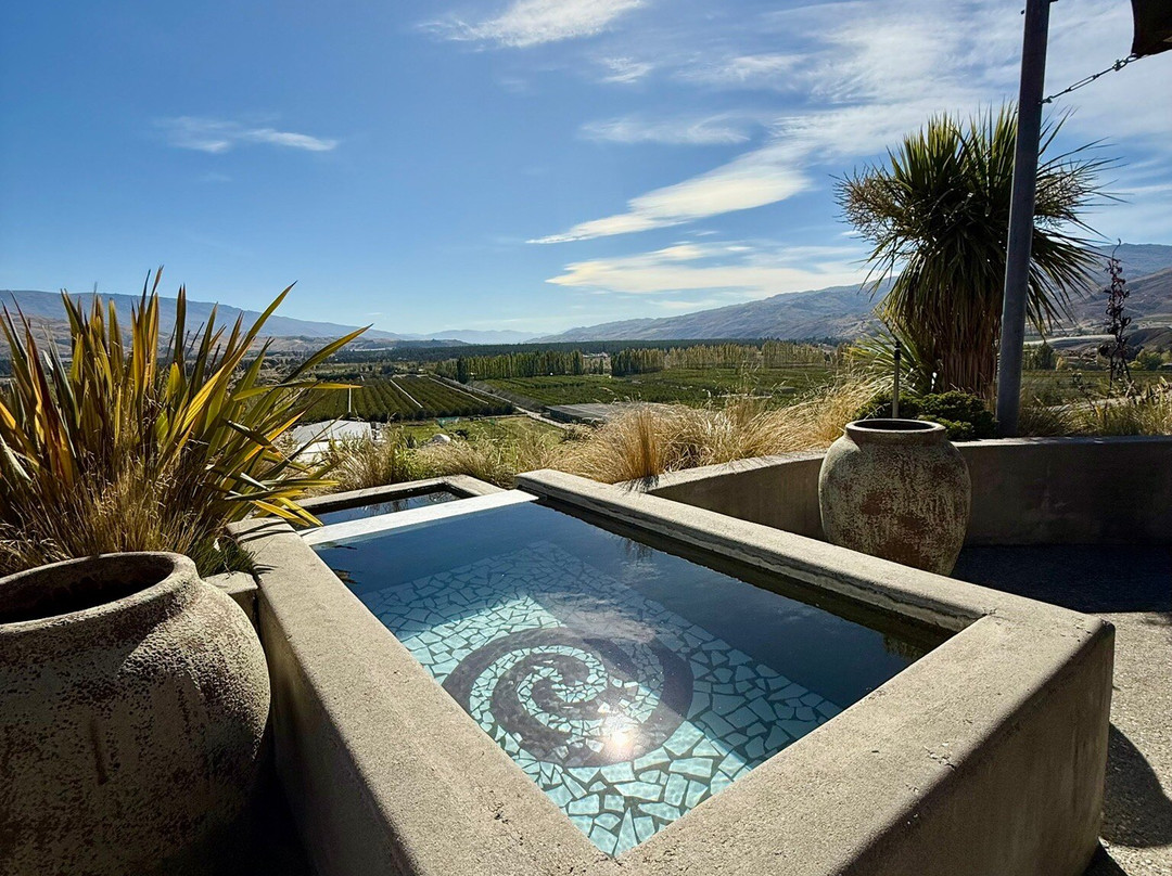 Mt Difficulty Wines Cellar Door-Bannockburn必去景点