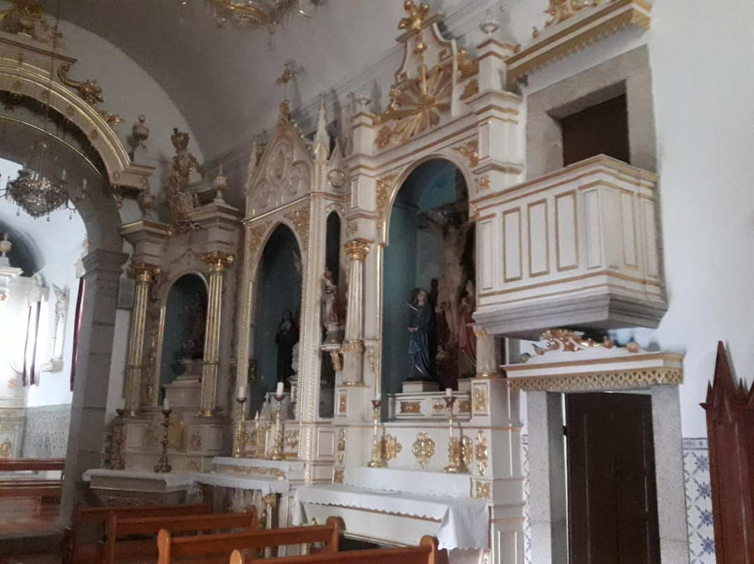 Igreja de Sao Faustino景点图片
