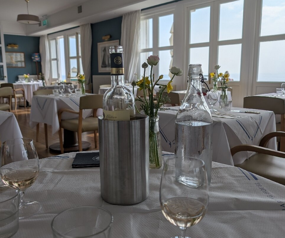 The Seaside Boarding House主图