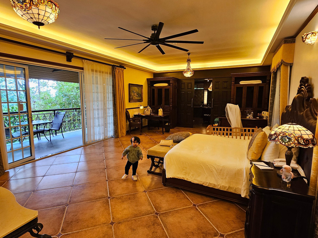 Coorg Wilderness Resort & Spa主图