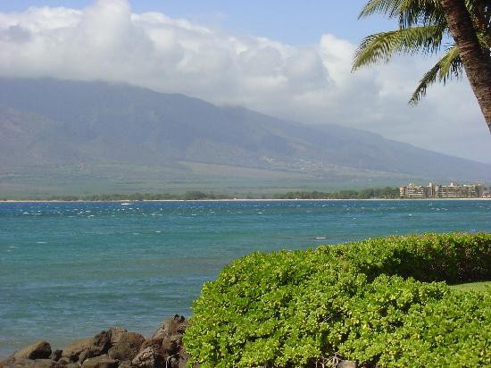 Maui Sugar Beach Inn主图