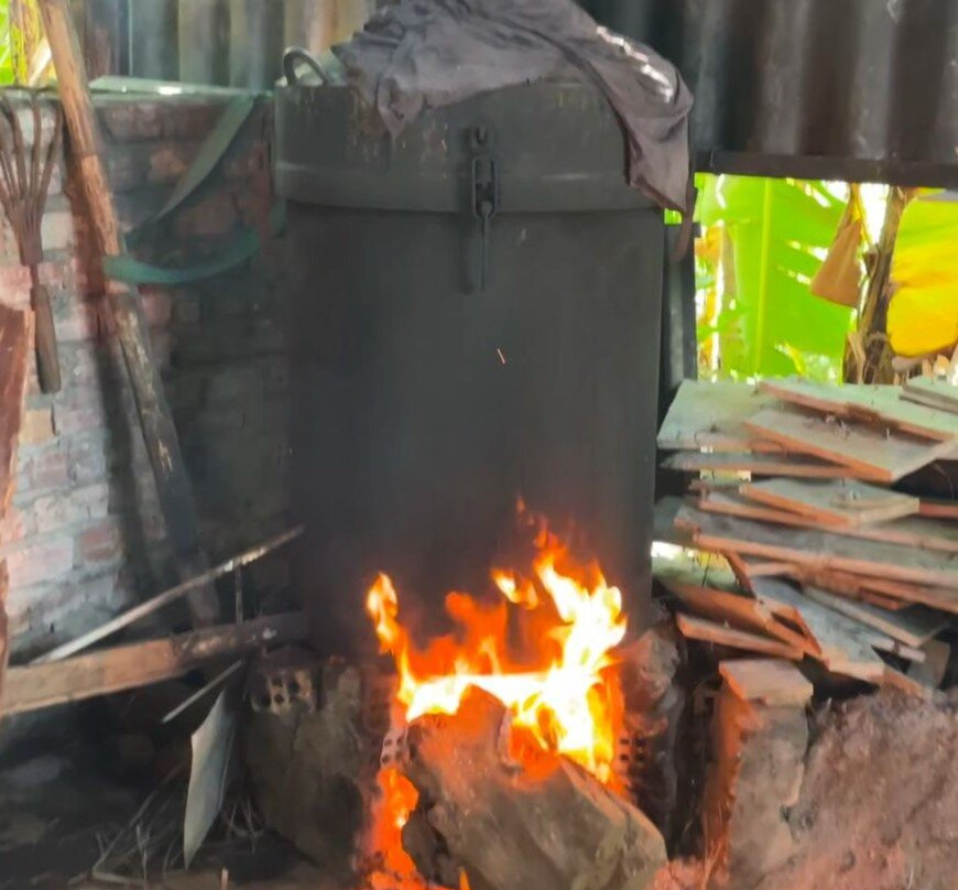 Mandala House Hoian-Duy Vinh必去景点