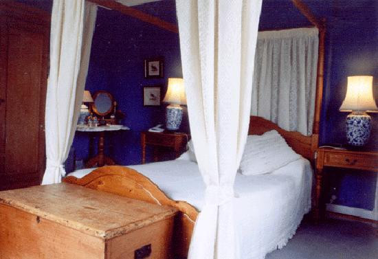 Fir Grove Country House主图