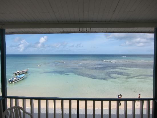 Conrado Beach Resort主图