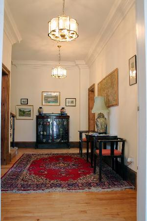 Thorntonloch House主图