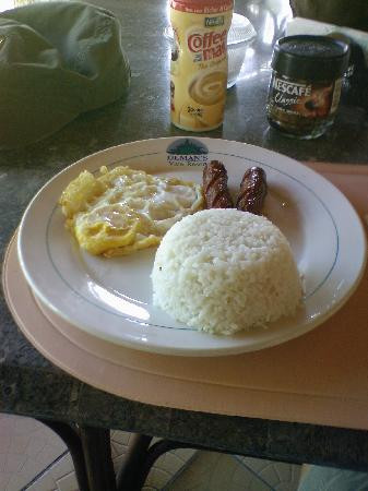 噢蔓景观度假村主图