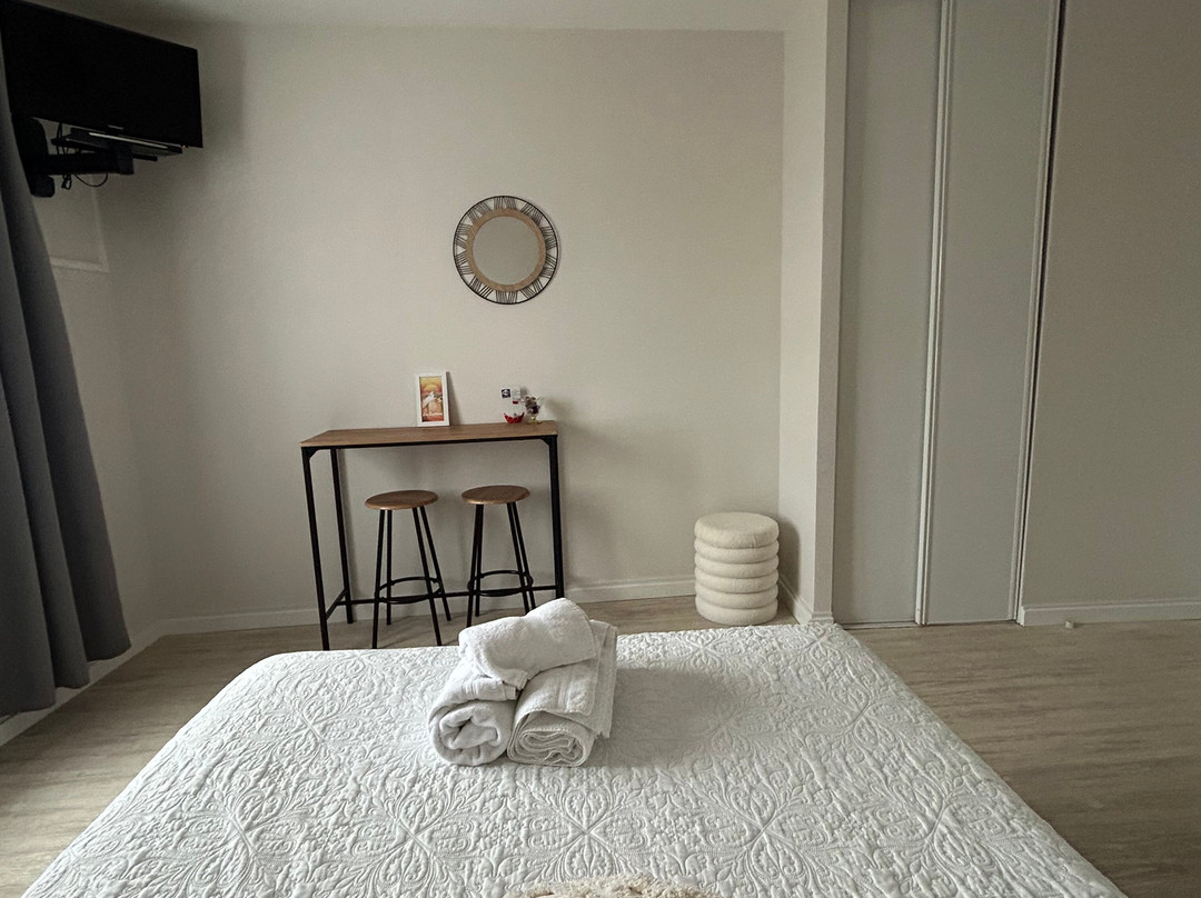 Hotel La Coursive主图