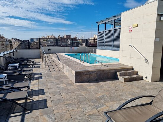 中央桑诺泰俱乐部酒店主图