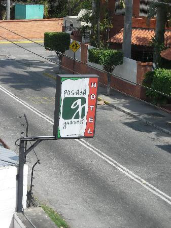 Posada Guaremal主图