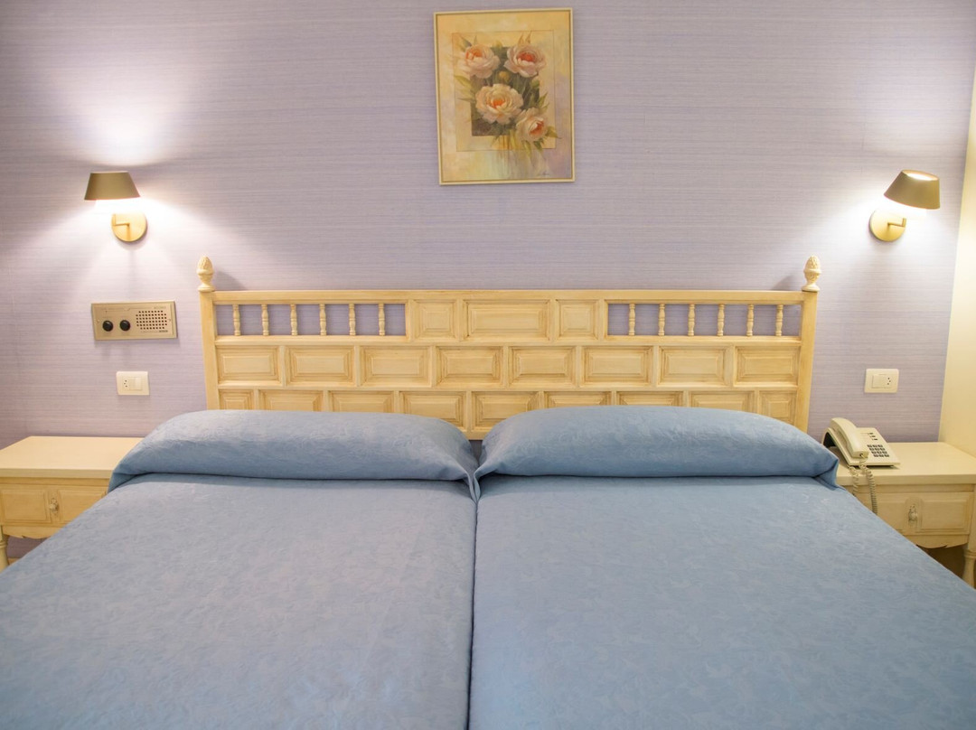 Hotel Villa Covelo主图