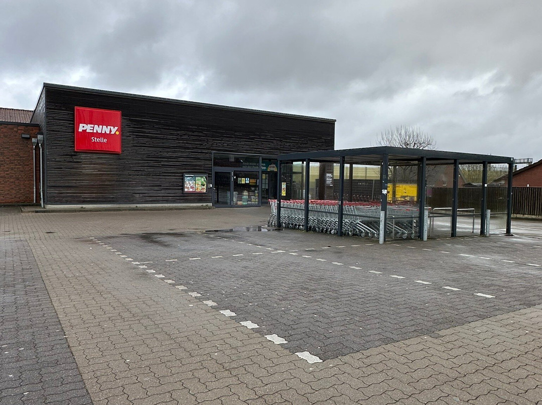 Penny-Stelle必去景点