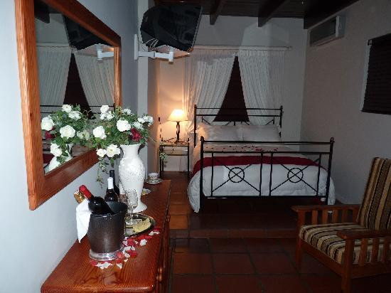 Akkerdal Guest House主图