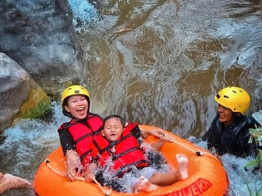 Gorilla Adventures Bali-乌布必去景点