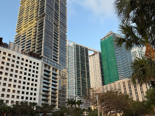 迈阿密圆环艺术街-迈阿密必去景点