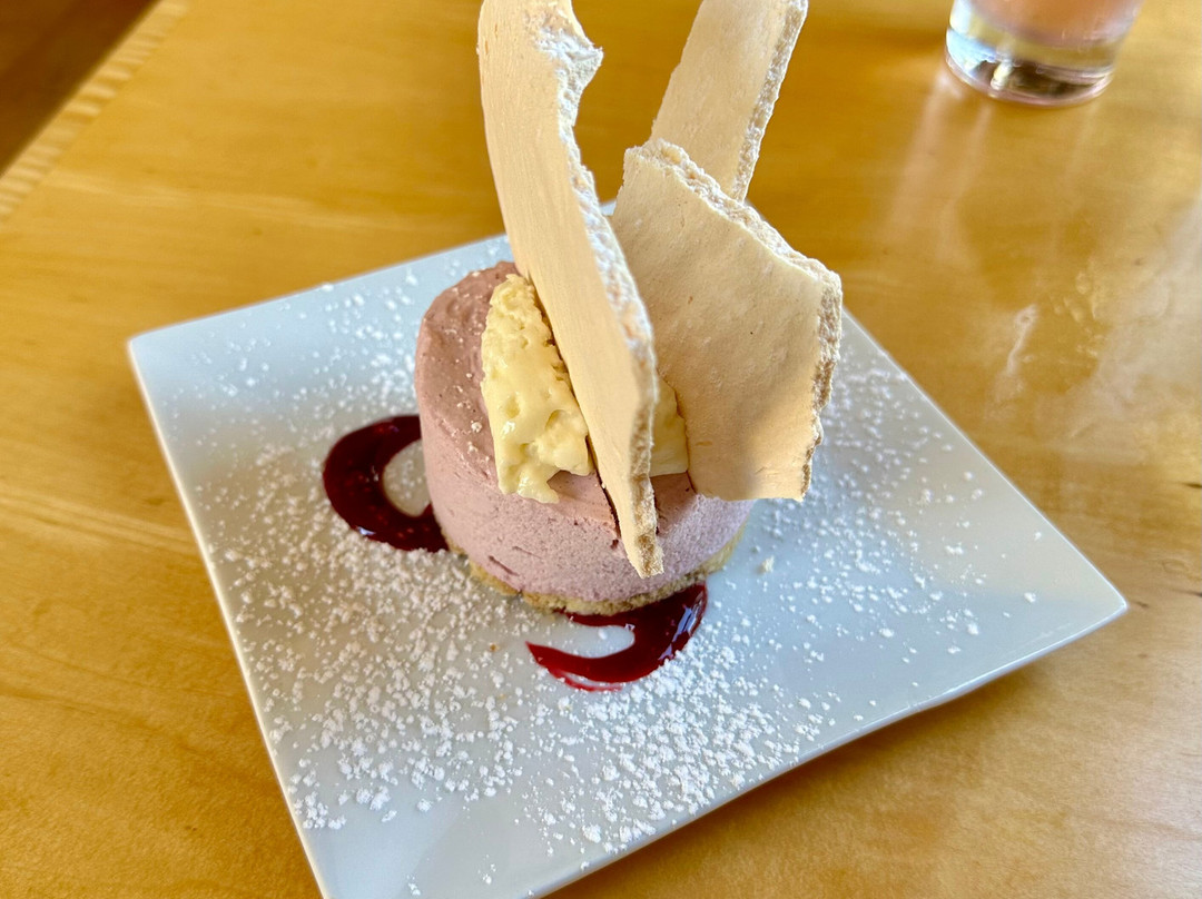Trillium Cafe & Inn