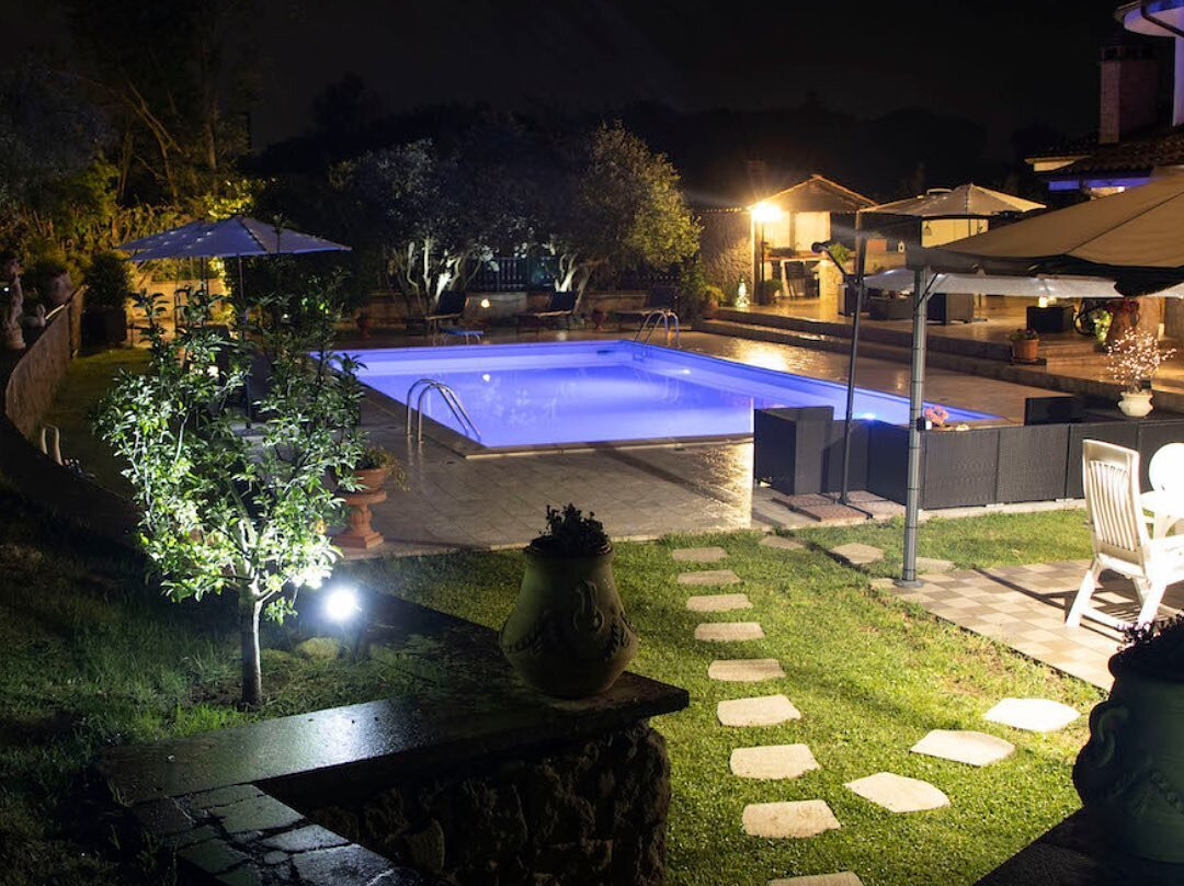 Villa Vacanze Valentina
