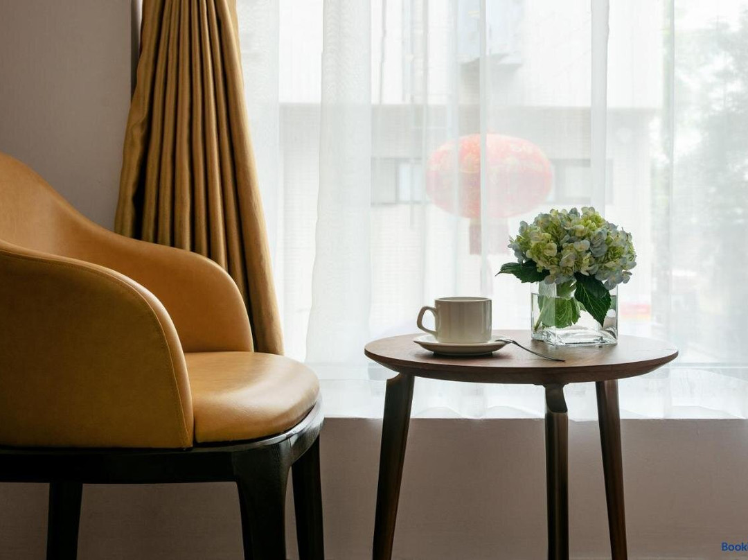 Patel Hotel Hanoi