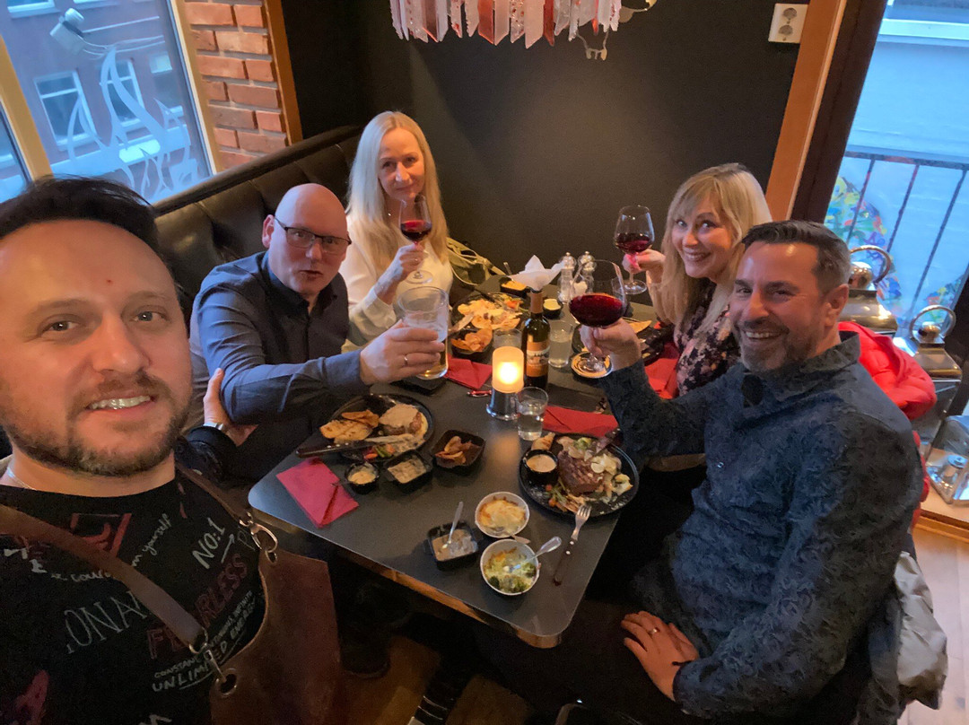 Buffalo Steakhouse