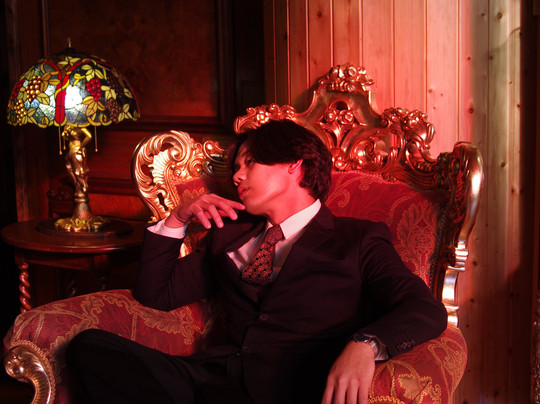 Di-Maccio Art Museum-新冠町必去景点