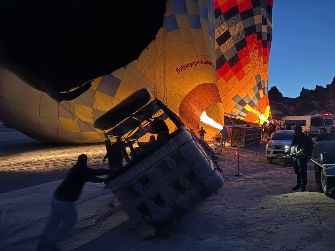 Temren Travel-格雷梅必去景点