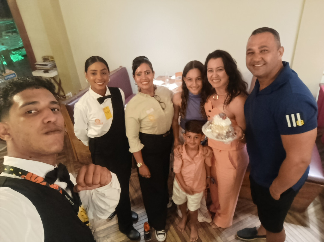 Canabrava Beach-Ilheus必去景点