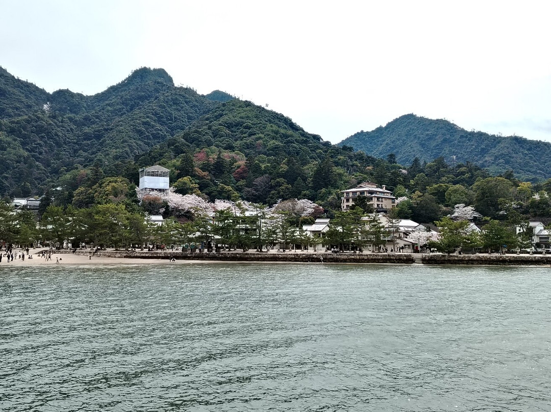 Tomo Park-福山市必去景点
