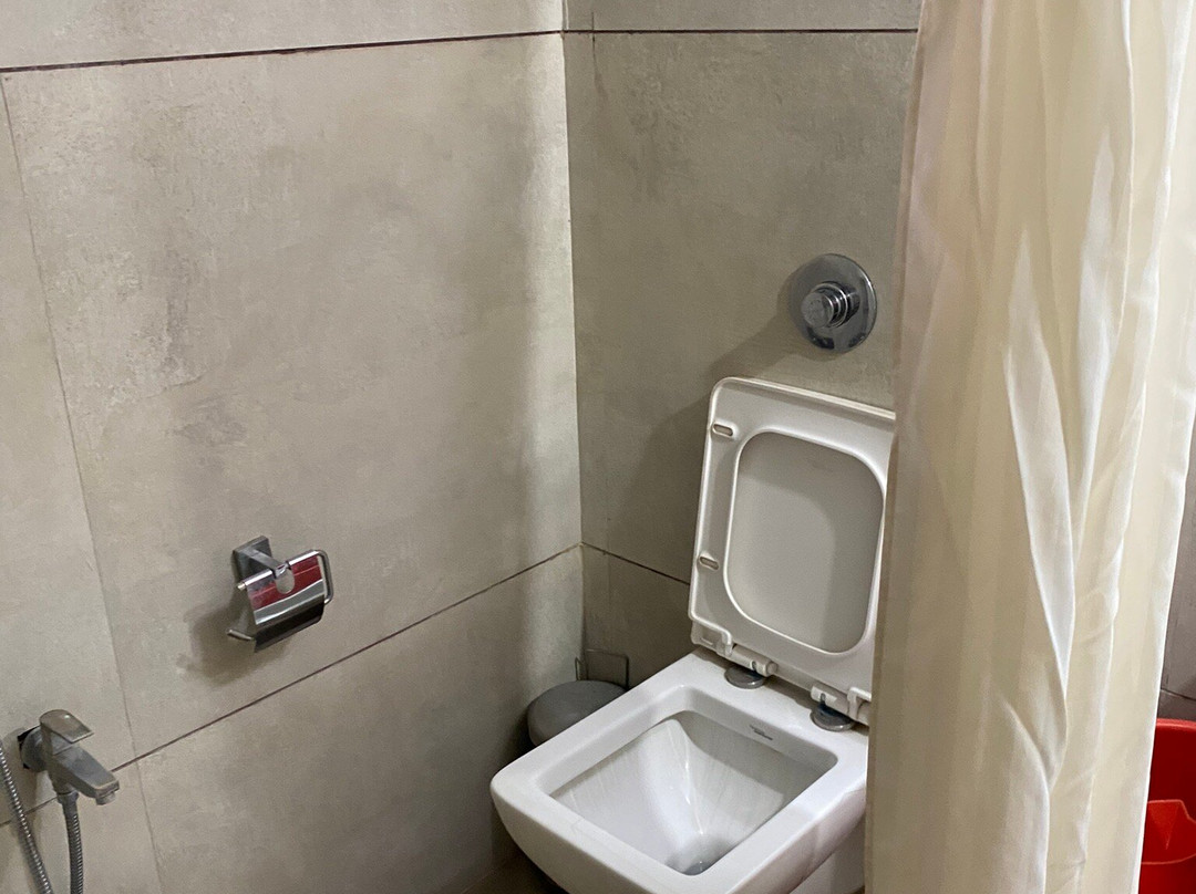 HOTEL KANISHKA INTERNATIONAL主图