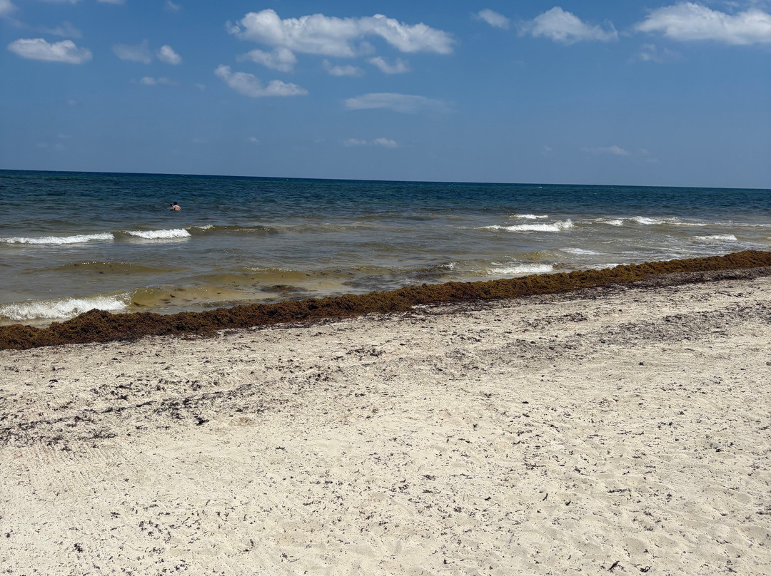 Hayhu Beach Experience景点图片