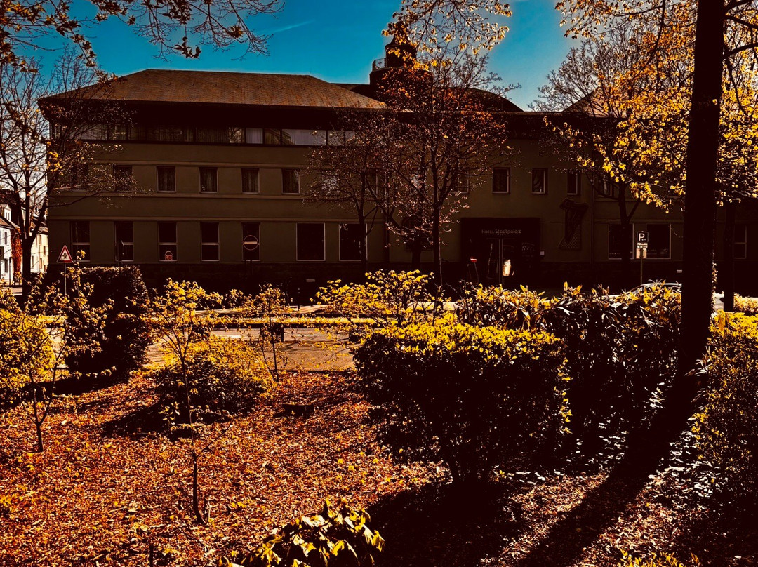 Hotel Stadtpalais主图