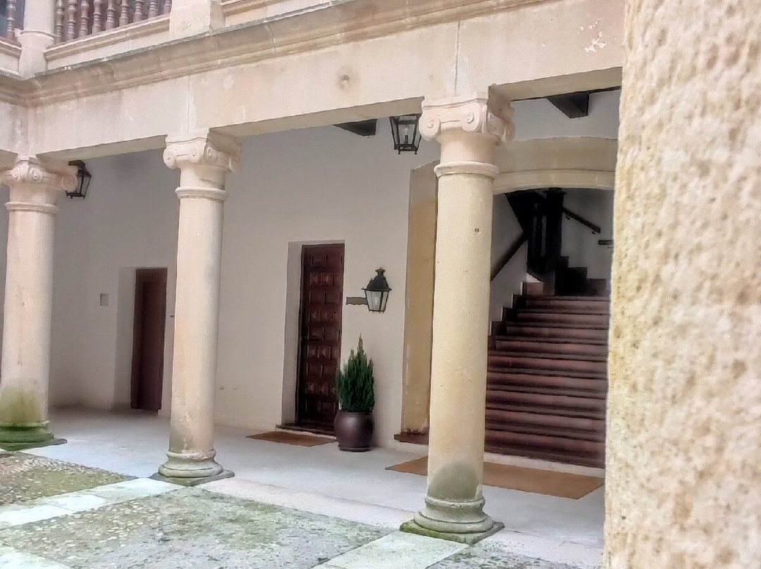Siguenza Visitas Guiadas景点图片