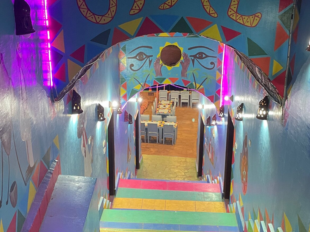 Opal Privat Nubian Hotel主图