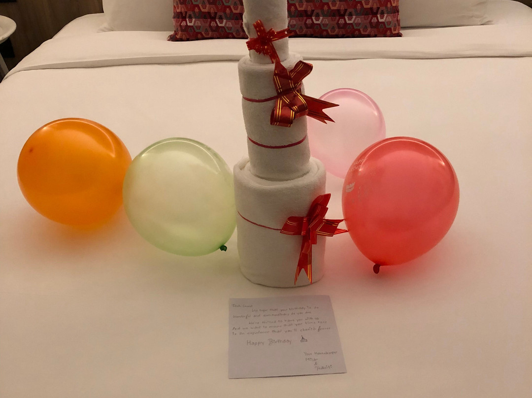 Hyatt Centric Soalteemode Kathmandu主图