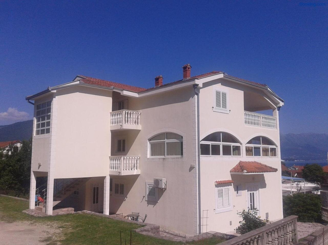 Apartments Krivokapic