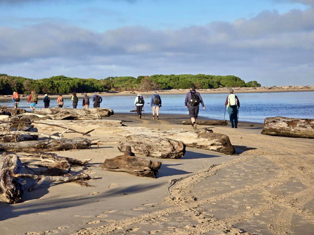 Tarkine Trails-Tullah必去景点