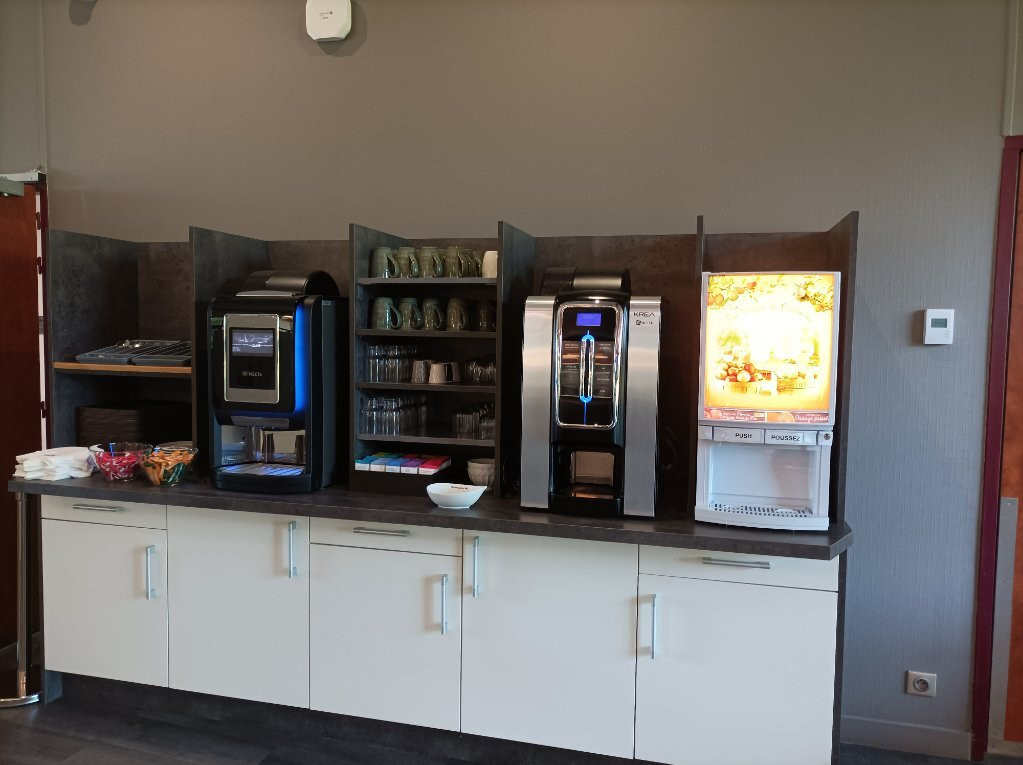 The Originals City, Plume Hotel主图