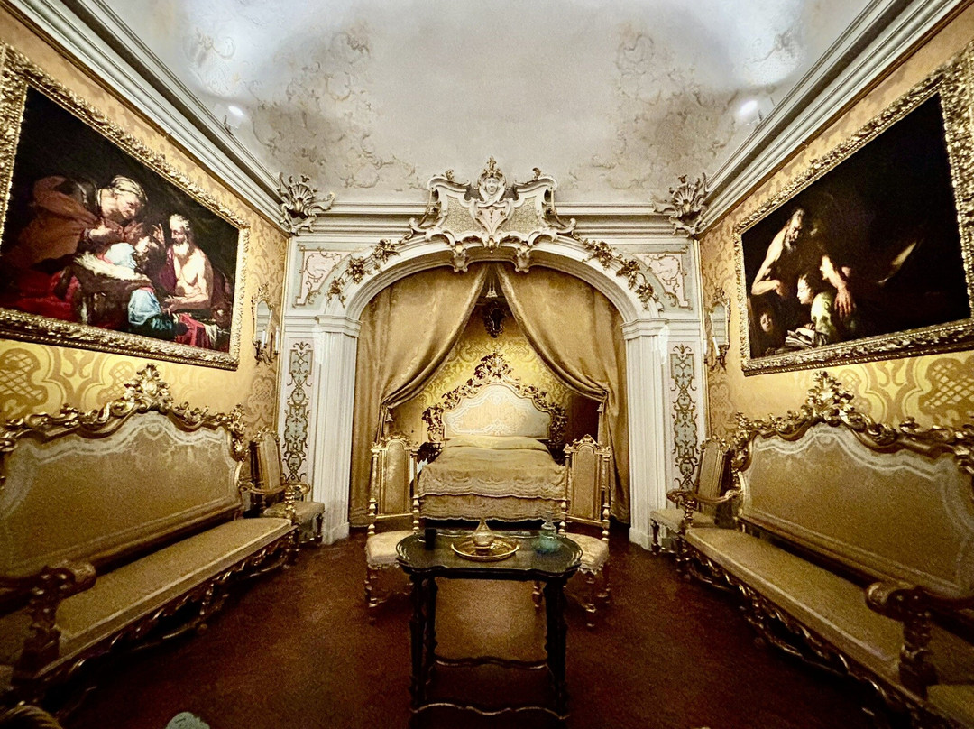 Palazzo Tozzoni景点图片