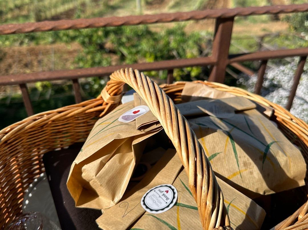 Poggiolivi Agriturismo Bio In Maremma主图