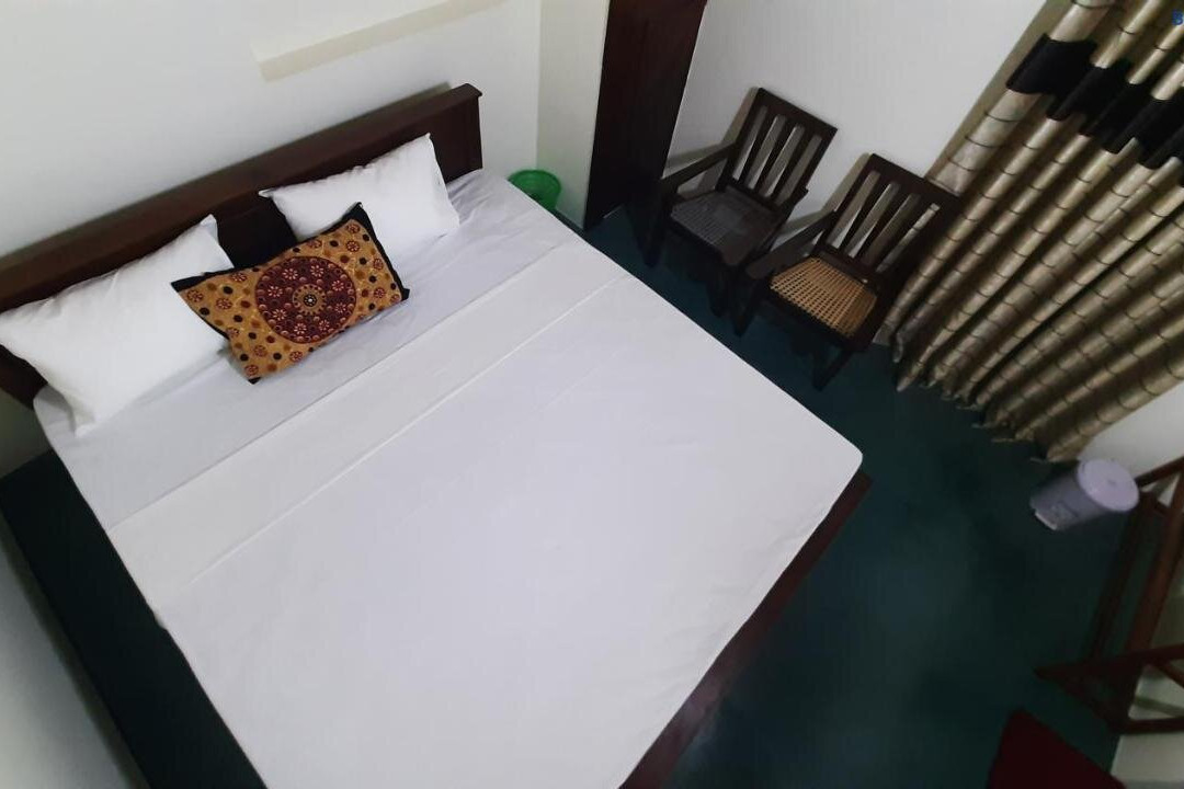 Dilhar Resort And Sea Point