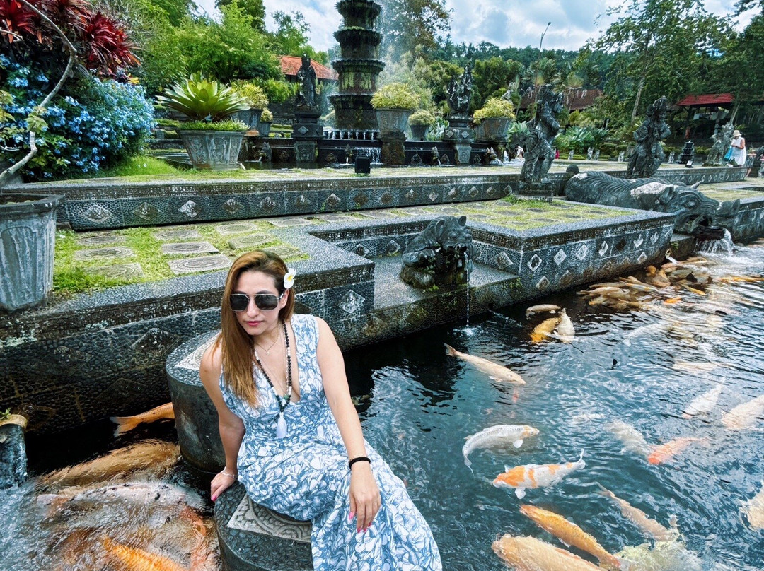 Bali Private Day Tour-Tanah Lot必去景点