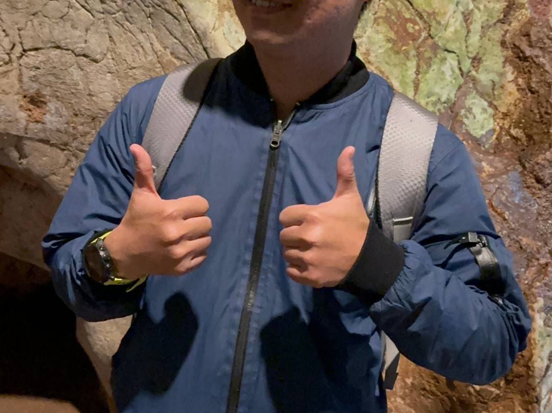 Tommy Giang Tour Da Nang-岘港必去景点