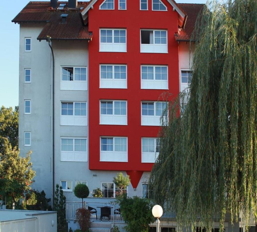Hotel Kaiserstuhl Betriebsgesellschaft主图