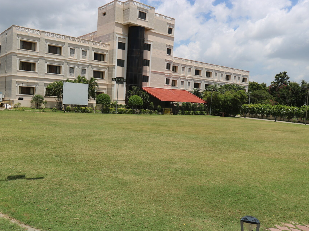 Jenneys Residency Coimbatore主图