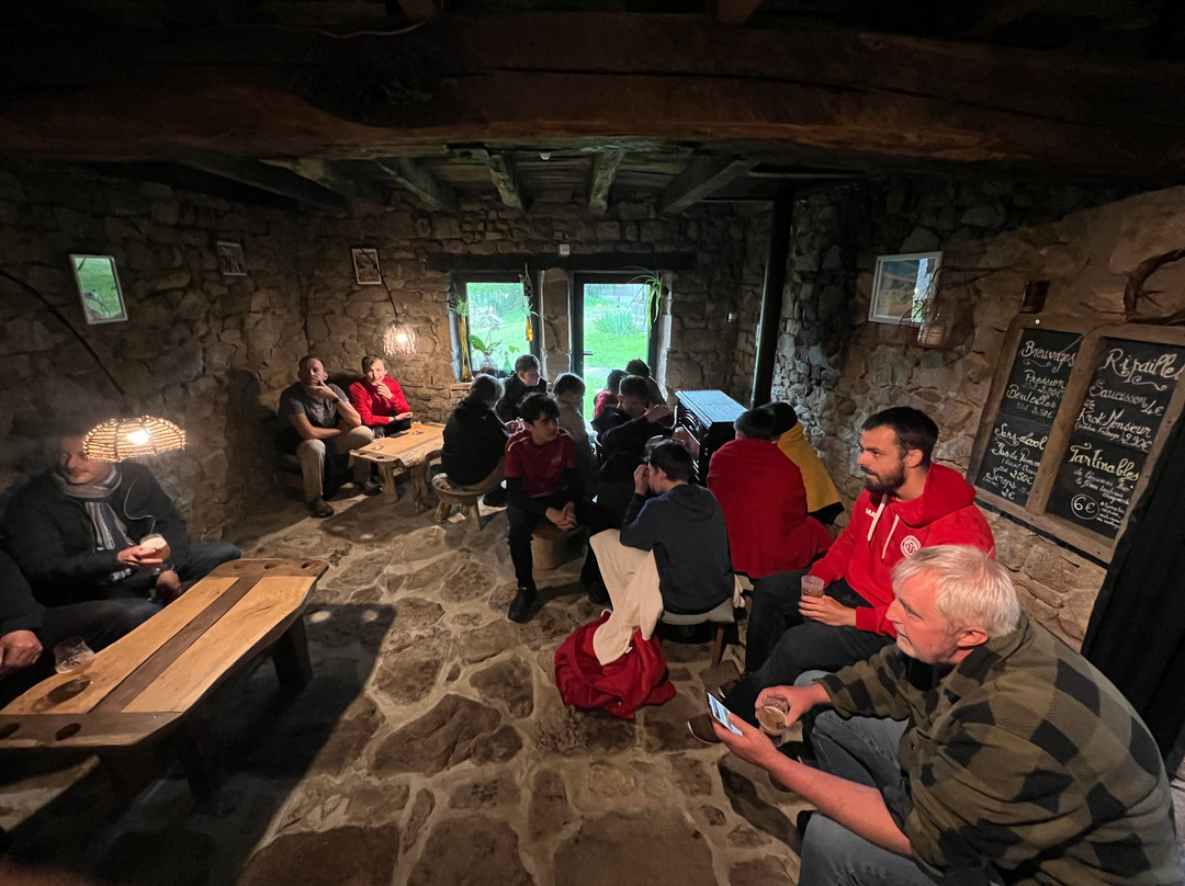 L'avalée De La Kreuze-Anzeme必去景点