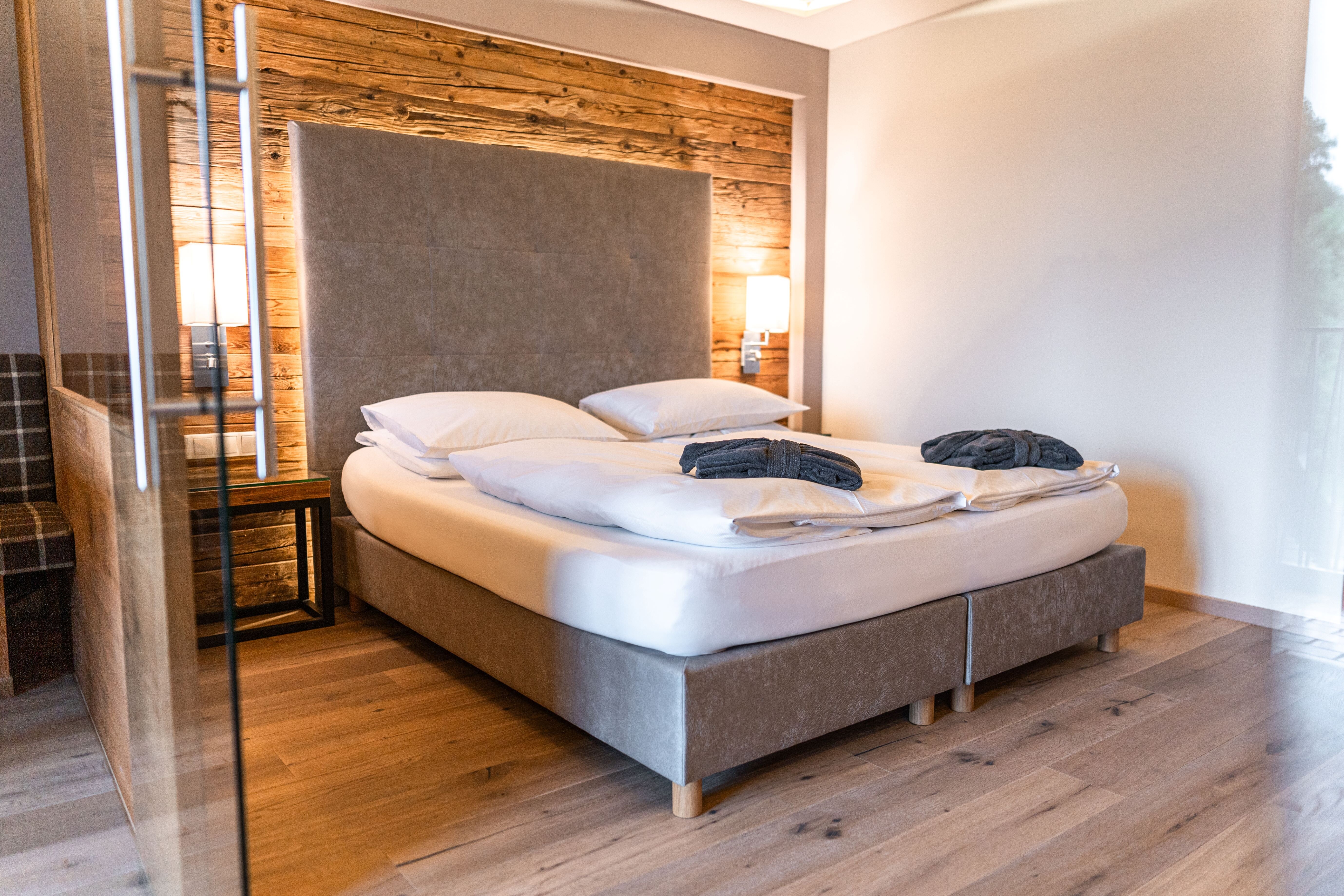 Aparthotel Maraias - Luxury Suites & Apartments-客卧