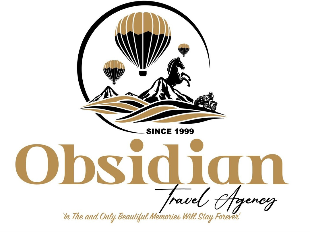 Obsidian Travel Turkey
