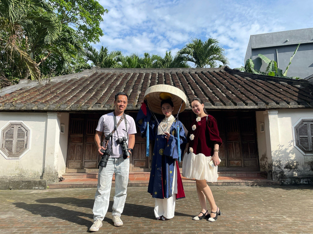 Phong Nam Ancient Village-岘港必去景点