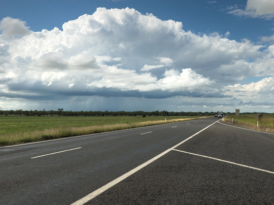 Balonne River Motor Inn主图