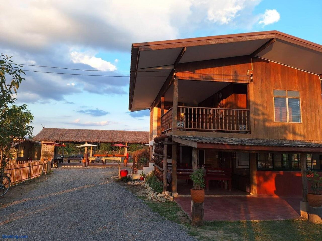 Hame Garden Homestay
